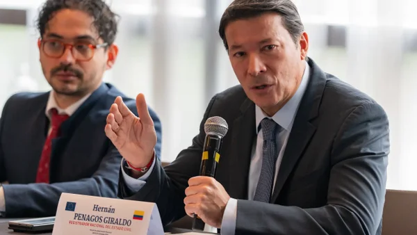 ¿Por qué el software electoral cuenta con garantías de seguridad y transparencia? ¿Por qué el software electoral cuenta con garantías de seguridad y transparencia?