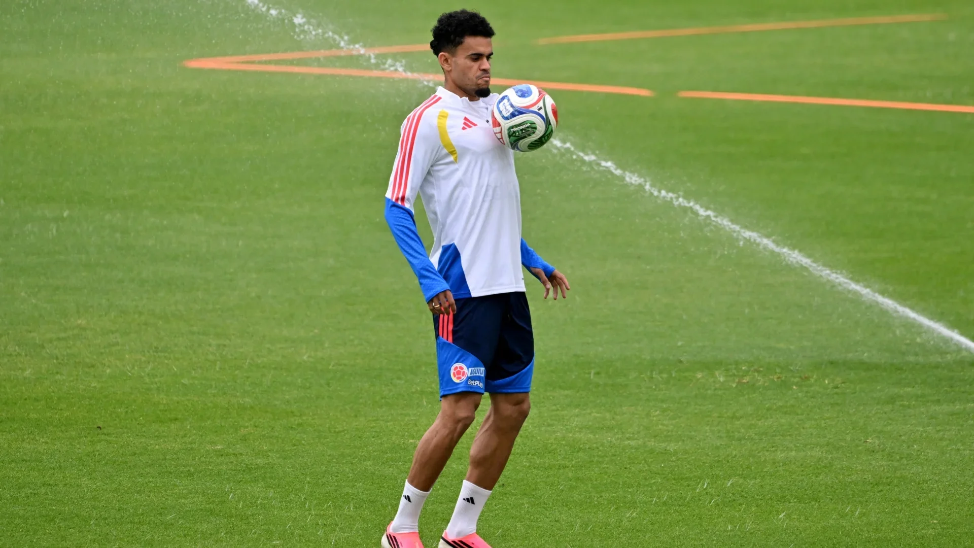 Luis Díaz