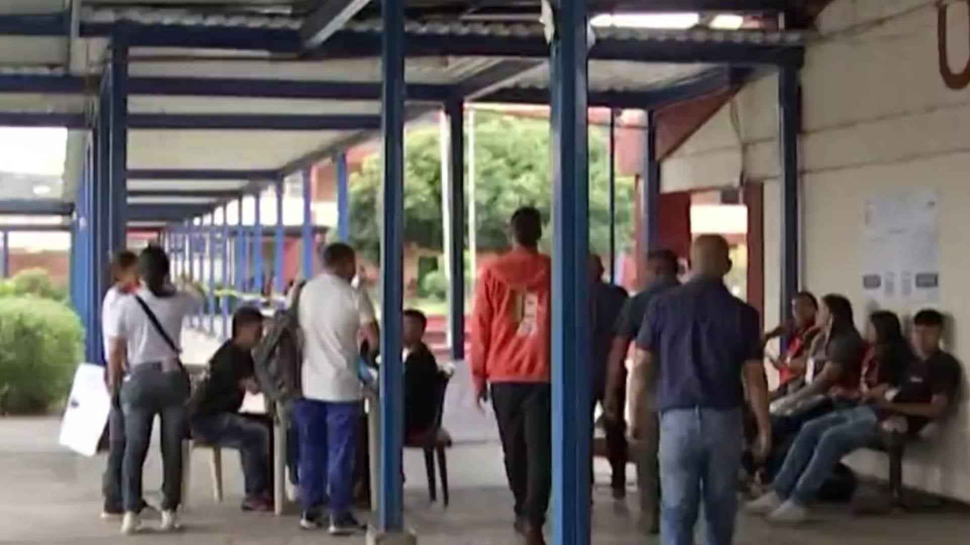 Capturados en Popayán por delitos electorales