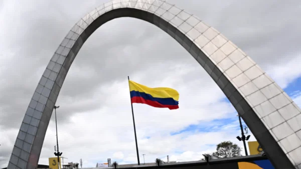 ¿Se cruzan las fechas de la selección en el Mundial con la segunda vuelta Presidencial? ¿Se cruzan las fechas de la selección en el Mundial con la segunda vuelta Presidencial?
