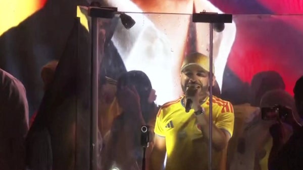 "Más de diez millones de colombianos confiaron en el tigre": Abelardo de la Espriella tras los resultados de primera vuelta