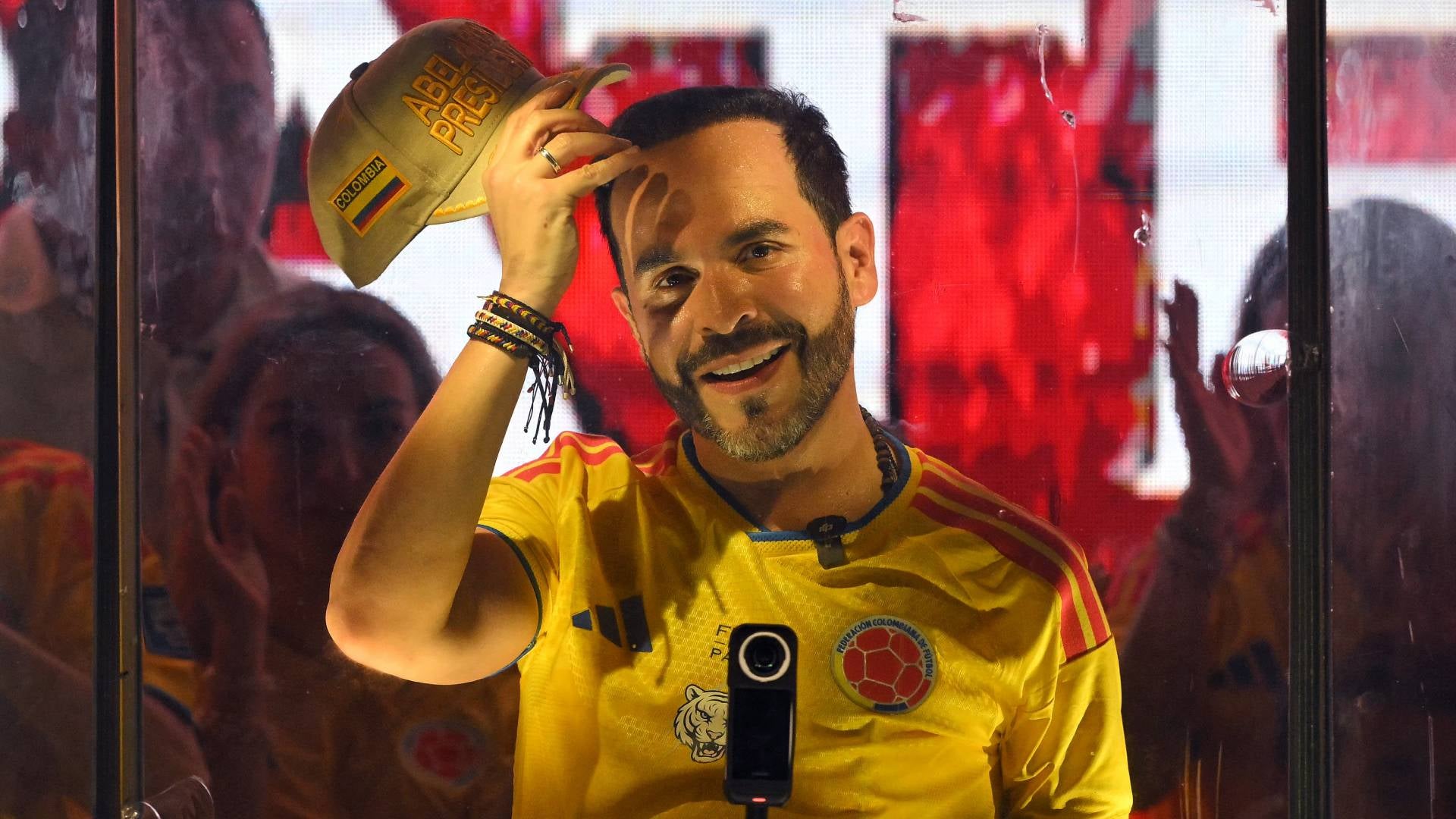 Abelardo de la Espriella