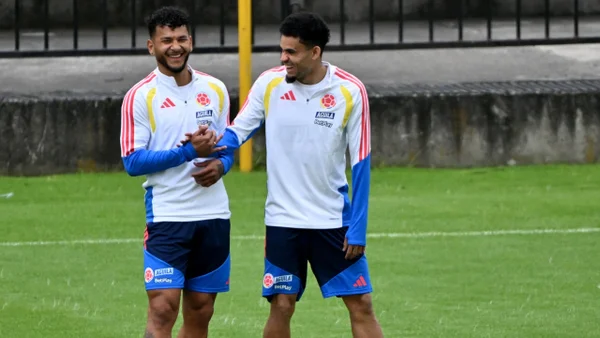 Colombia vs. Costa Rica: posible XI titular en la despedida de la selección