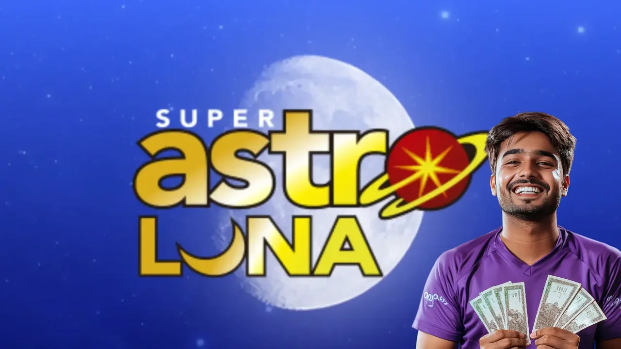 Cover image for SUPER ASTRO LUNA: ya hay número y signo ganador hoy 1 de junio de 2026