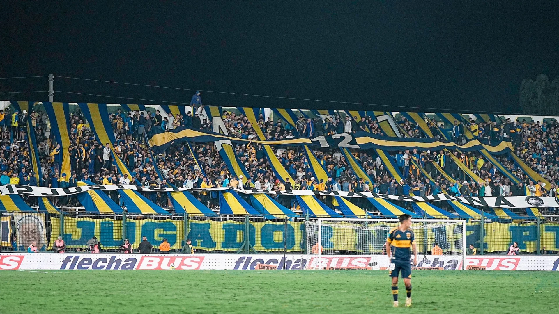 Boca Juniors