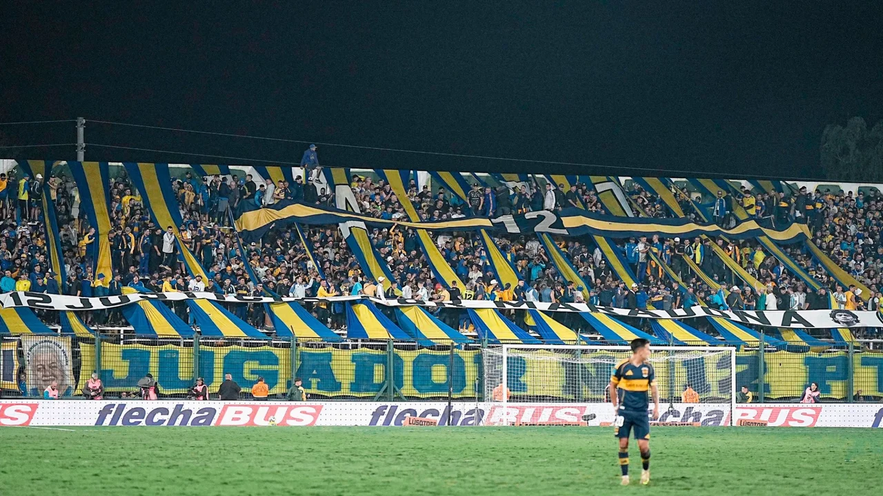 Boca Juniors quiere fichar a arquero colombiano con pasado en Millonarios