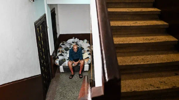 Preso político en Venezuela que encontró su casa invadida por el policía que lo arrestó logró recuperarla