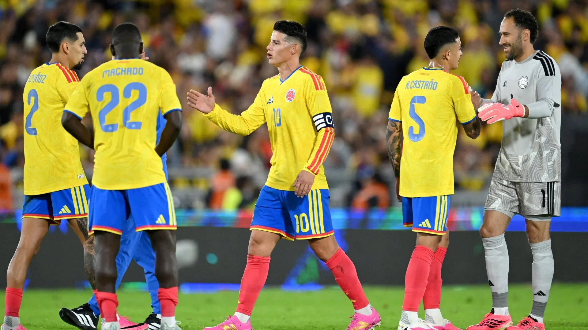 Colombia