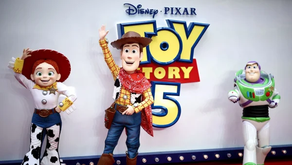 ‘Toy Story 5’ reunirá a distintos famosos para dar vida a nuevos personajes musicales