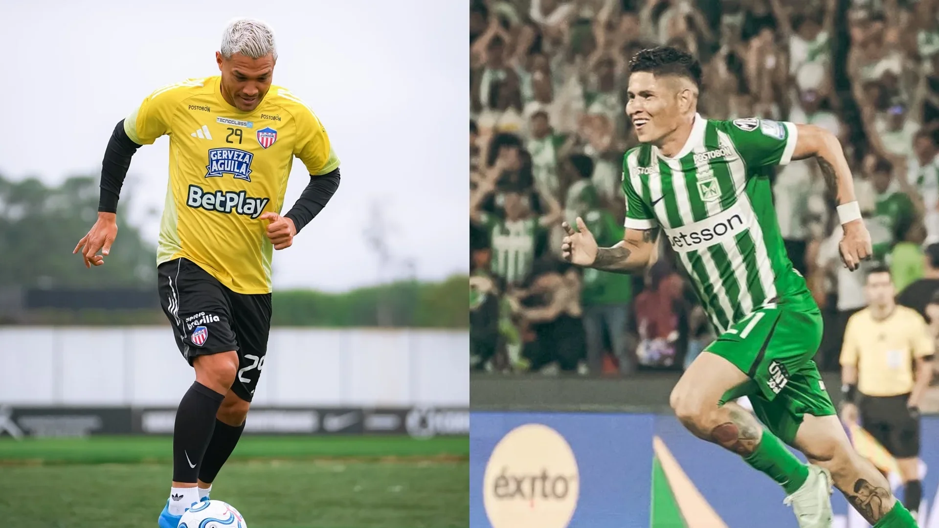 Junior-Nacional
