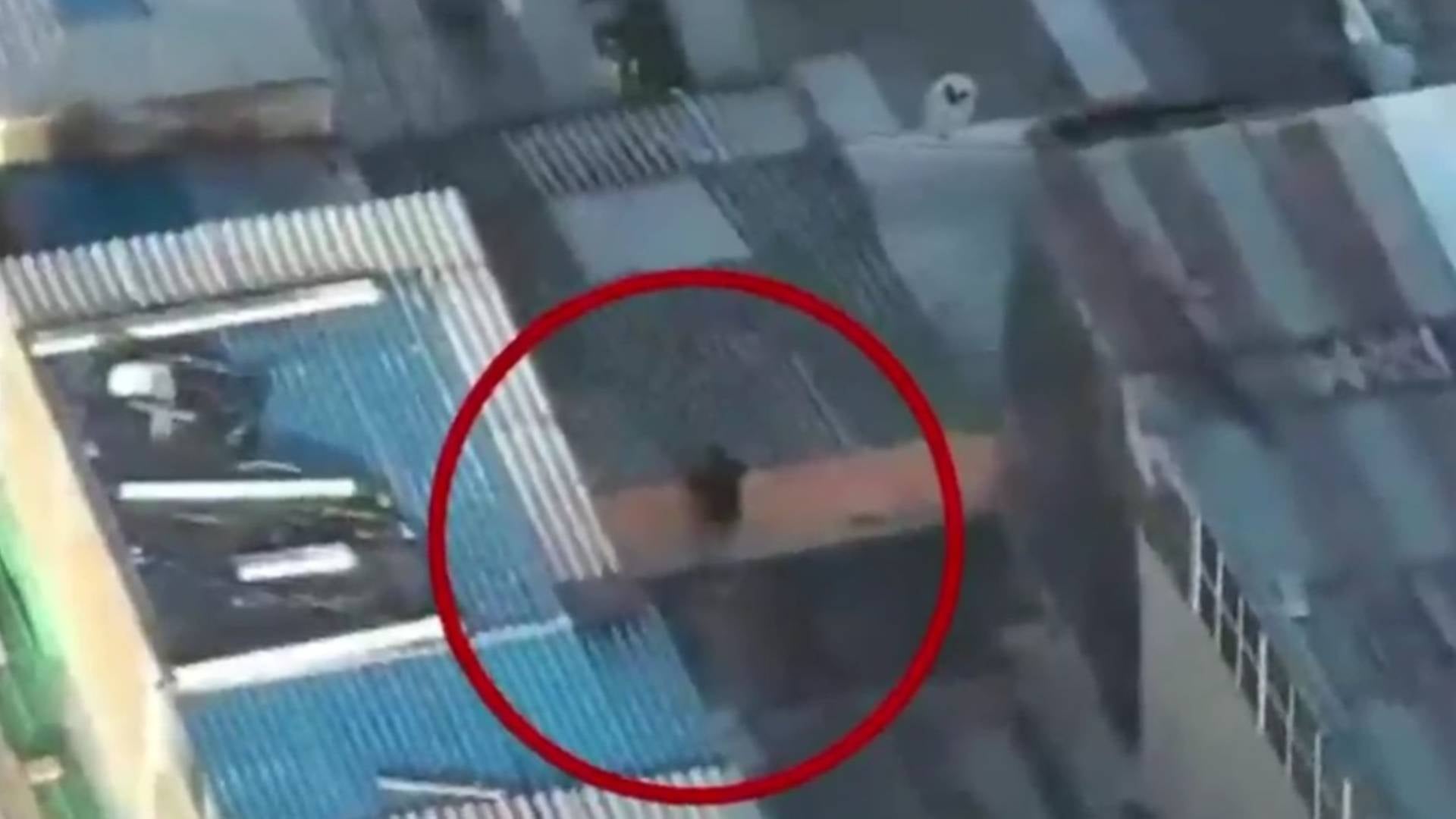 Capturan a banda que robaba motos en Bogotá
