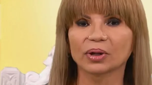 "Viene una tragedia muy grande": Mhoni Vidente llamó la atención con esta predicción "Viene una tragedia muy grande": Mhoni Vidente llamó la atención con esta predicción