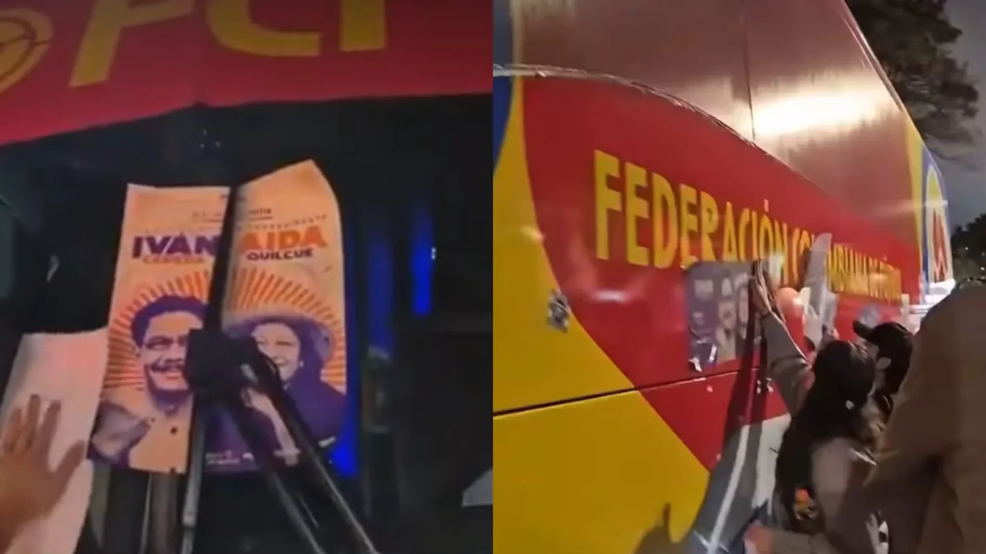 FCF