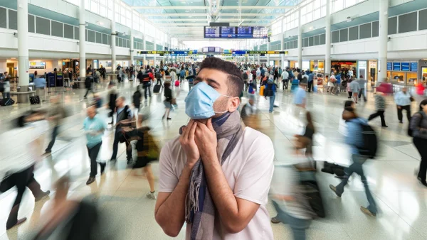 ¿Va a viajar al Mundial?: estas son algunas enfermedades de las que debe cuidarse