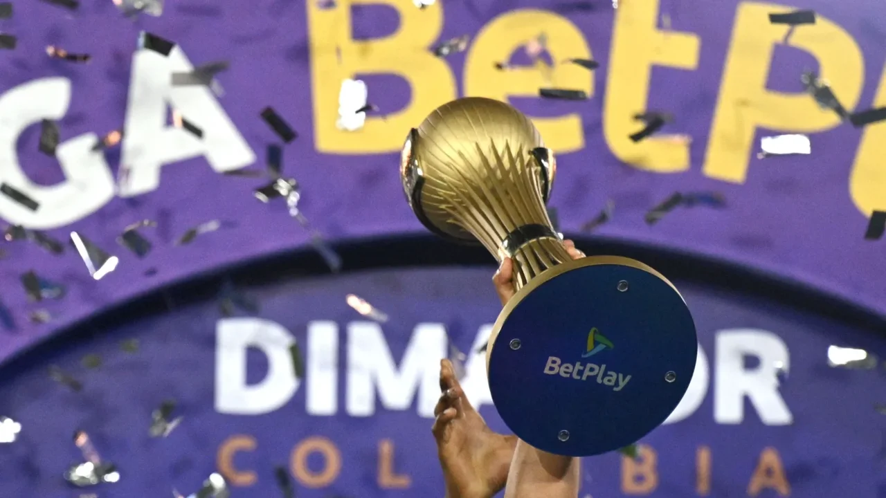 Cover image for Estos serán los árbitros que estarán en la final del FPC entre Junior y Nacional