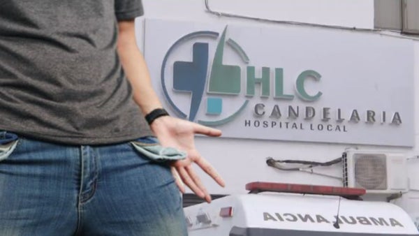 150 trabajadores del Hospital de Candelaria llevan dos meses sin pago: deudas de las EPS están detrás