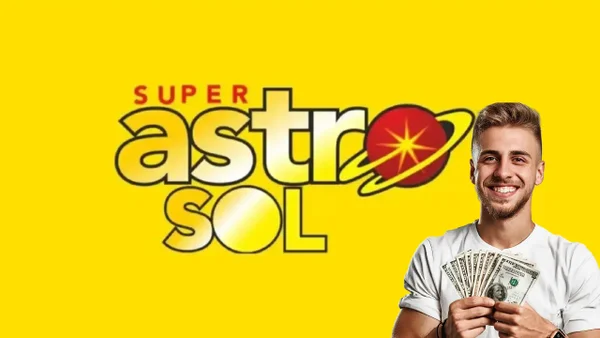 SUPER ASTRO SOL: ya hay número y signo ganador hoy 2 de junio de 2026