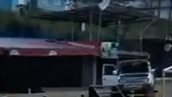 Seis niños resultaron heridos tras brutal ataque de disidencias en pleno parque de La Betulia Seis niños resultaron heridos tras brutal ataque de disidencias en pleno parque de La Betulia