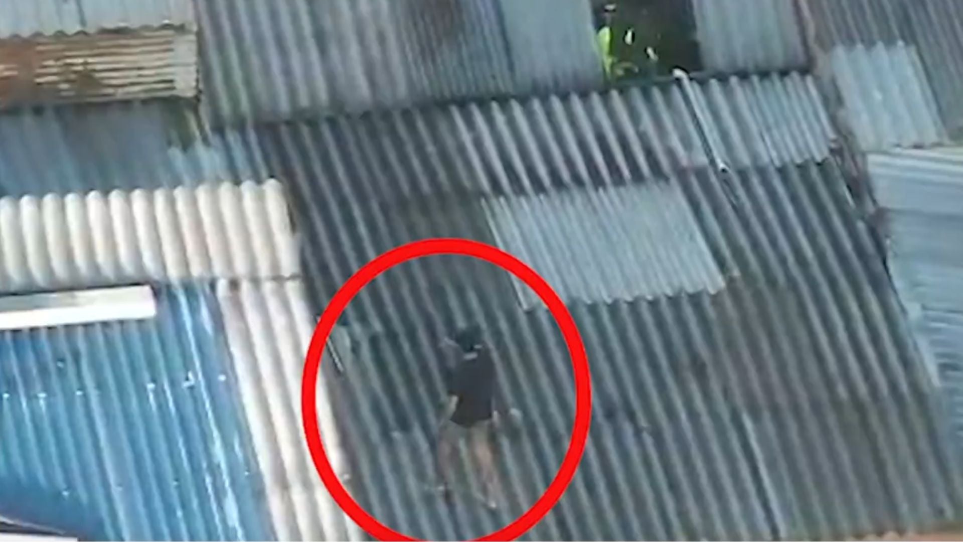 Foto: emisión de Noticias RCN