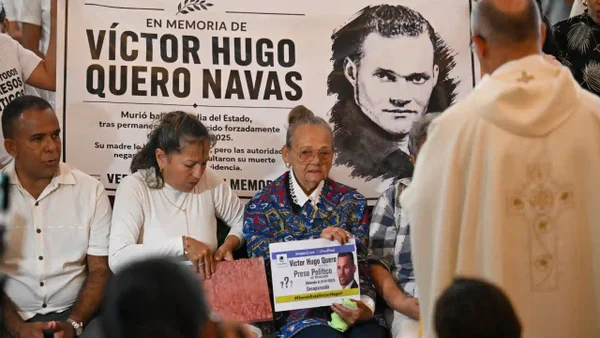 ¿Cuántos presos políticos en Venezuela han muerto tras las rejas? ¿Cuántos presos políticos en Venezuela han muerto tras las rejas?
