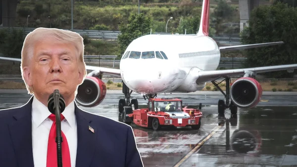 Aerolíneas deberán pagar combustible de Venezuela a Estados Unidos