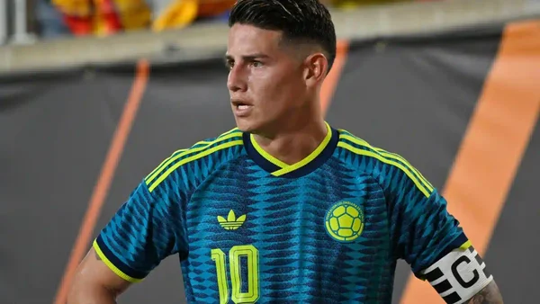 James Rodríguez caería bien parado tras el Mundial: histórico club europeo lo evalúa de cerca