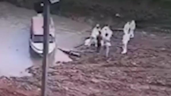 Medicina Legal confirma muerte de 11 menores en combates entre 'Iván Mordisco' y 'Calarcá' en Guaviare