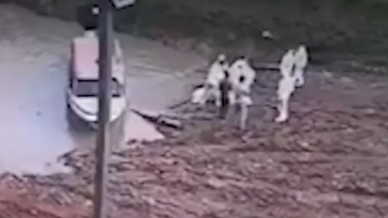 Medicina Legal confirma muerte de 11 menores en combates entre 'Iván Mordisco' y 'Calarcá' en Guaviare