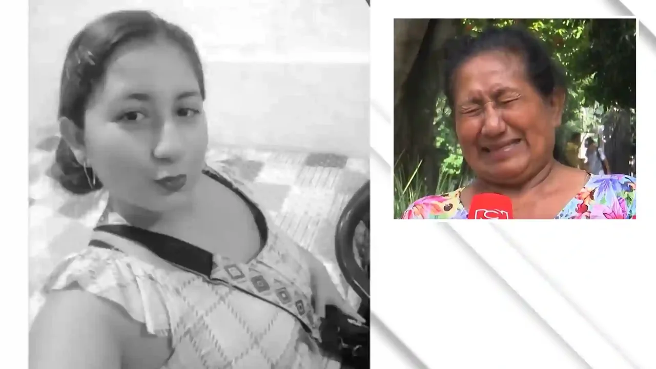 Wendy Sepúlveda advirtió que su expareja la podía matar y cuatro meses después la quemó viva
