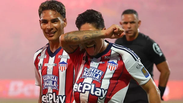 Nacional vs. Junior: ¿cuándo será la final de vuelta en el Atanasio Girardot?