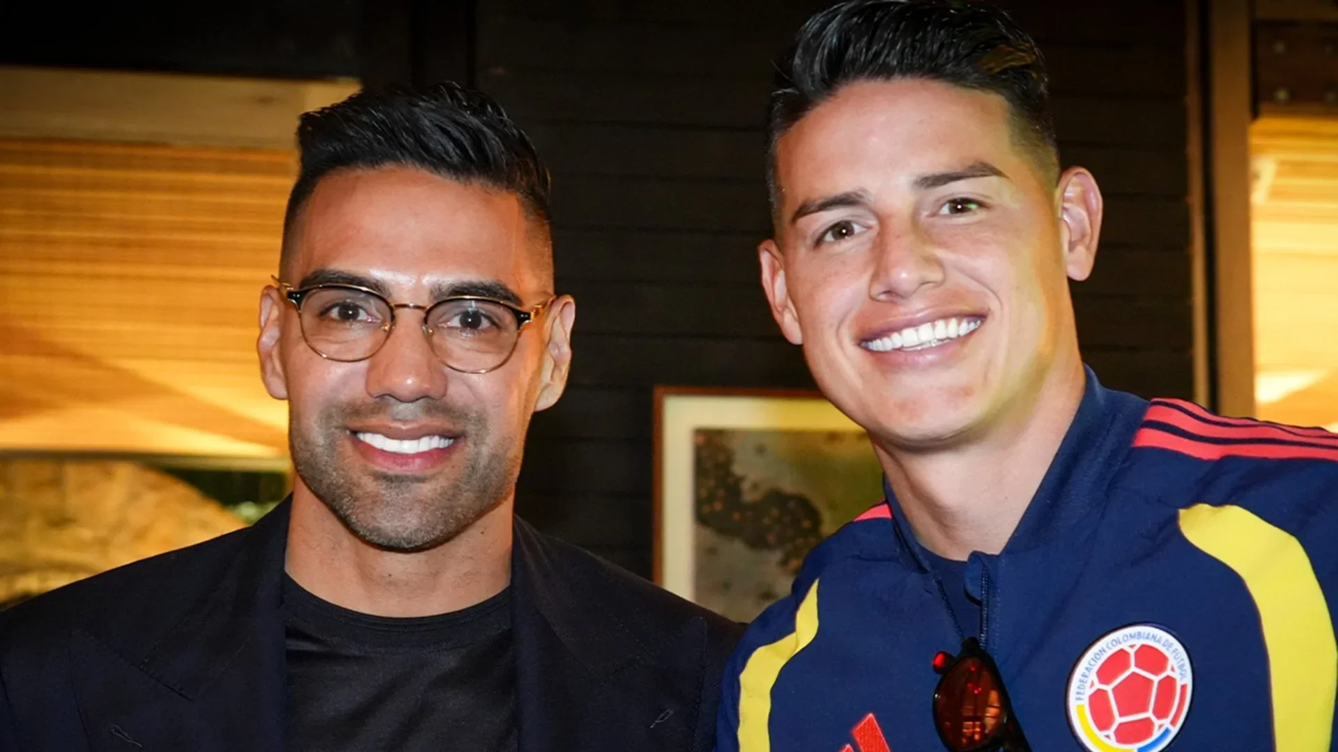 Falcao