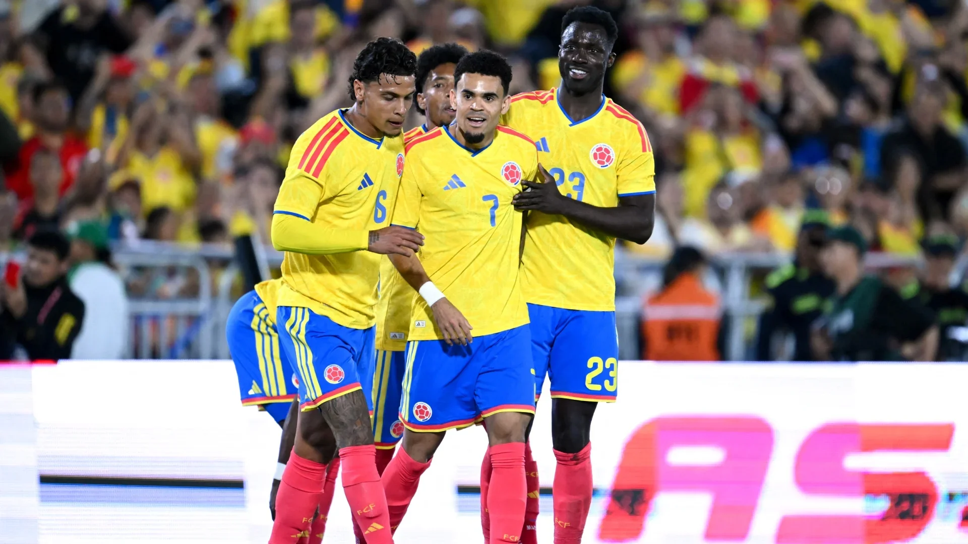 Selección