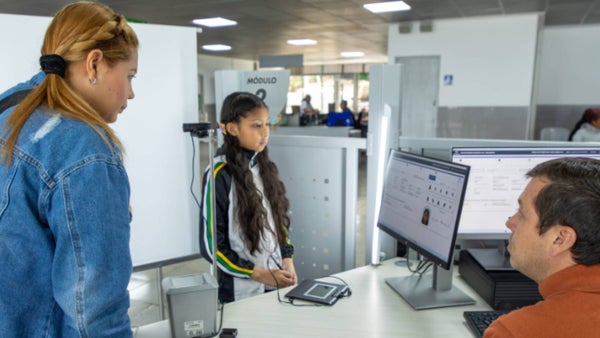 Registraduría dio importante aviso sobre los trámites de registro civil e identificación tras las elecciones