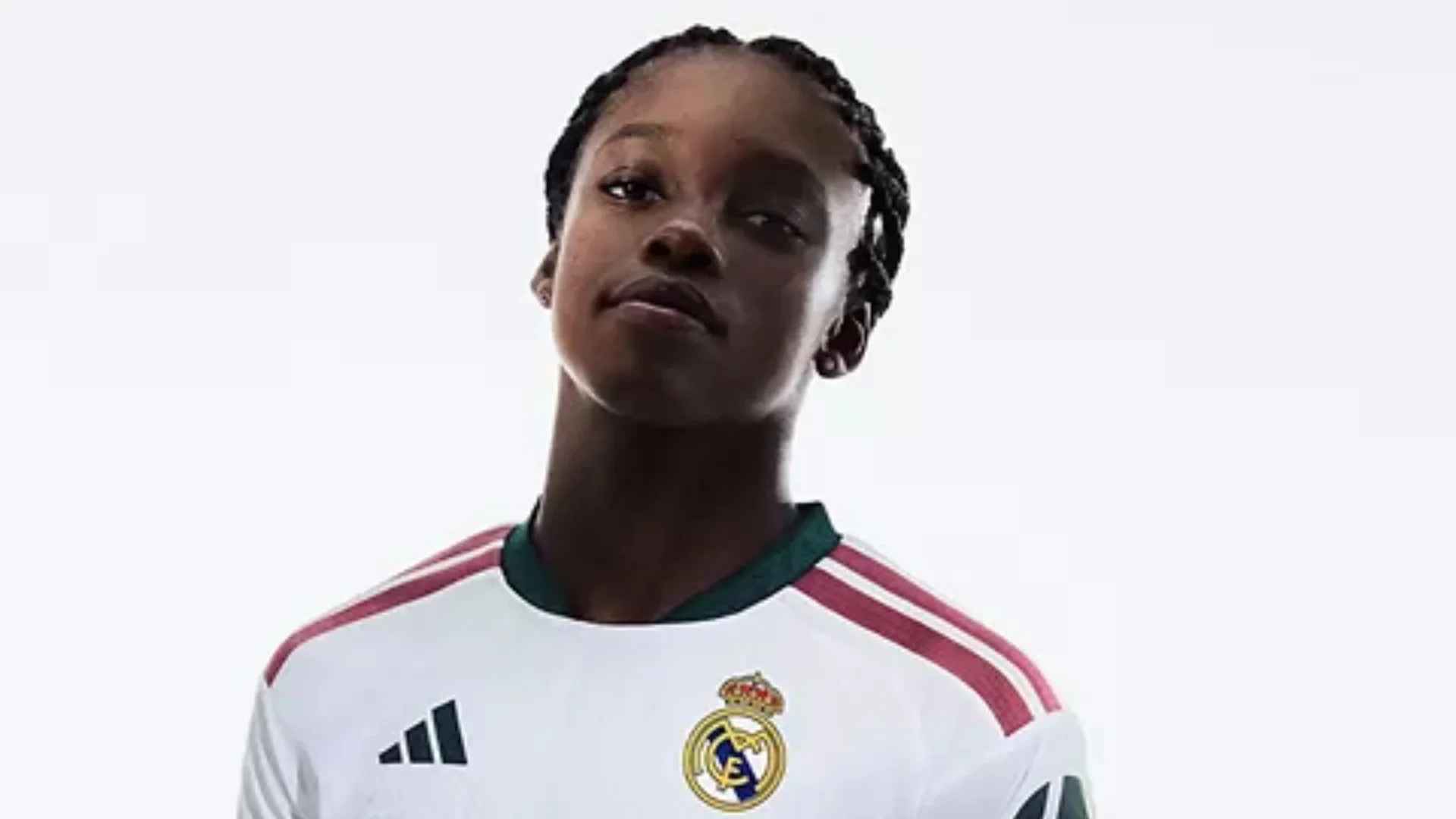 Linda Caicedo