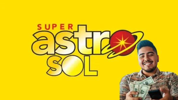 SUPER ASTRO SOL HOY: ya hay número y signo ganador del 3 de junio de 2026