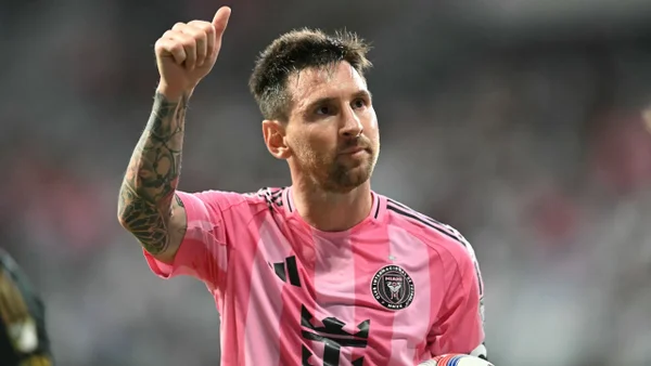 Messi suma otro reconocimiento histórico: ganó el Premio Princesa de Asturias Messi suma otro reconocimiento histórico: ganó el Premio Princesa de Asturias