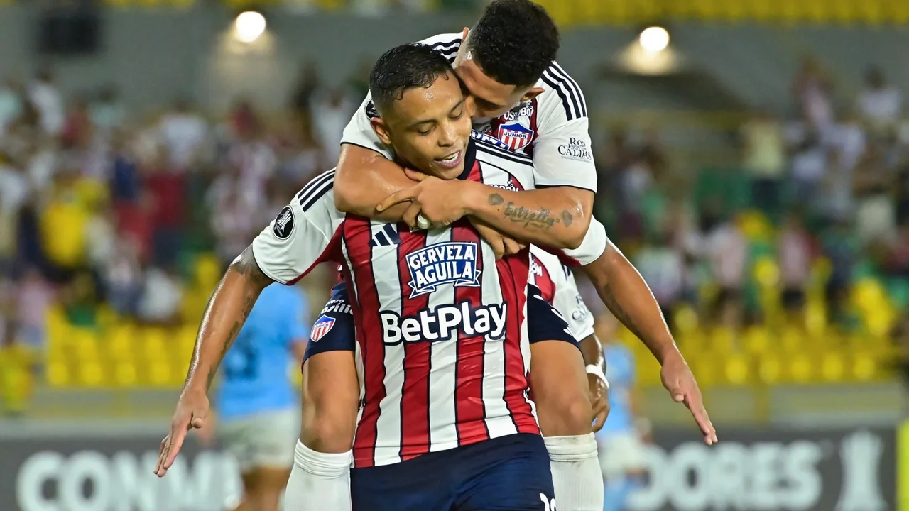 Luis Fernando Muriel, otro ídolo que volvió para ser campeón en el FPC