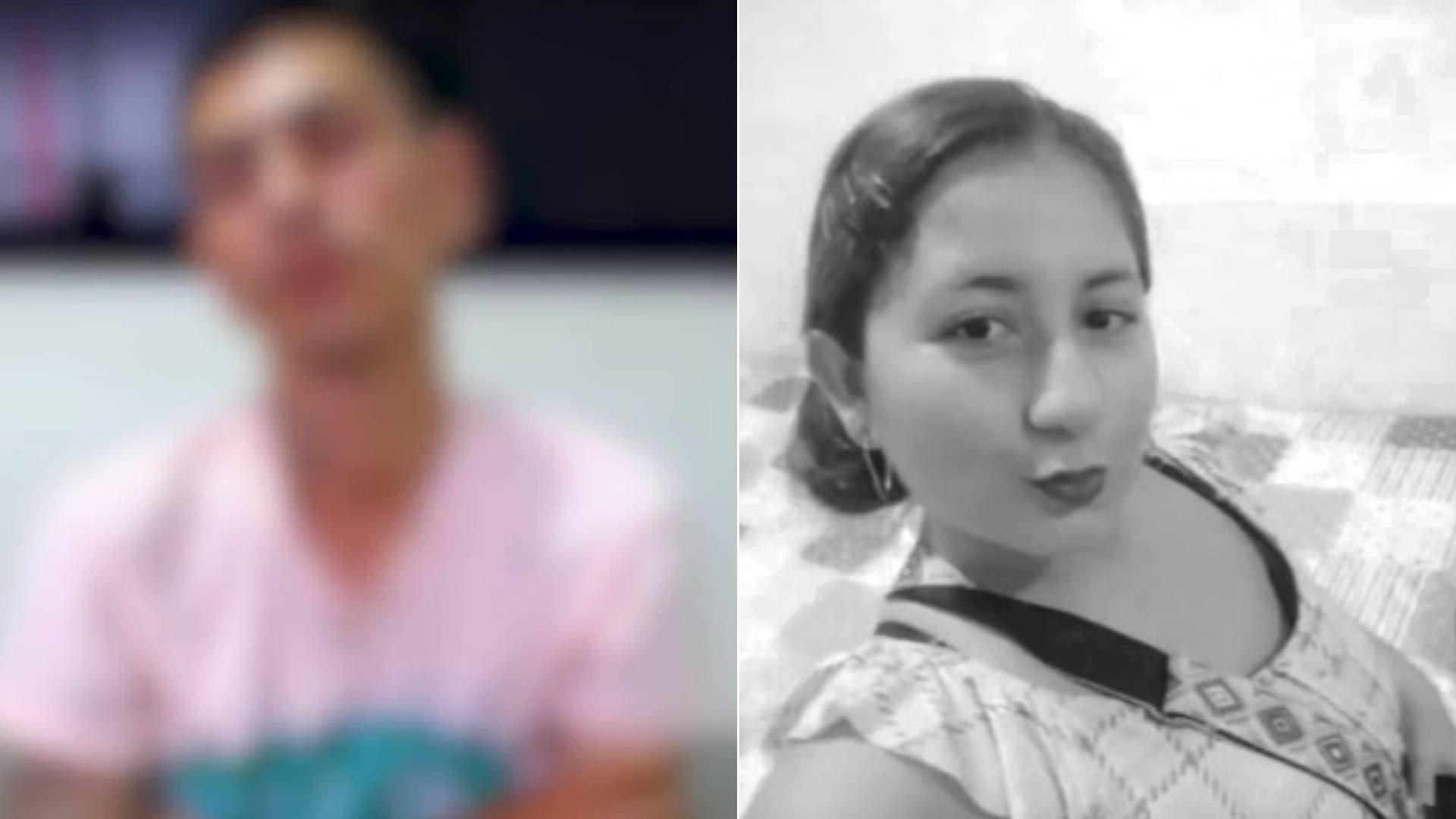 Mujer asesinada por su pareja en Neiva