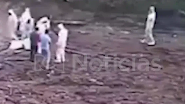 Prima de los hermanos Mucutuy entre los 11 menores asesinados en combates de disidencias en Guaviare Prima de los hermanos Mucutuy entre los 11 menores asesinados en combates de disidencias en Guaviare