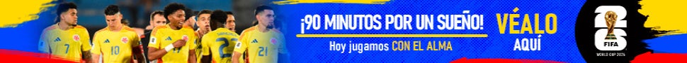 Foto: Noticias RCN