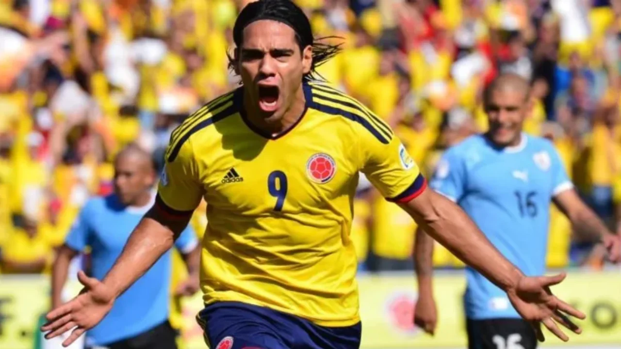 Falcao reveló las tres selecciones candidatas para ganar el Mundial 2026