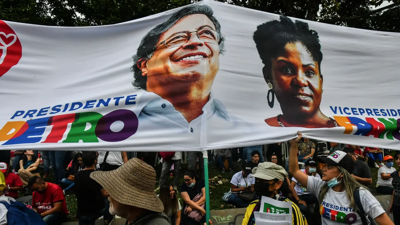 Comisión de Acusación divide posturas tras cerrar indagación por campaña Petro Presidente de 2022