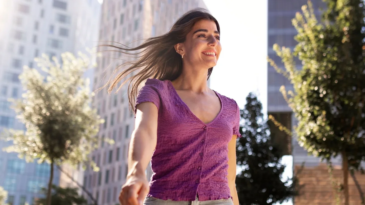 ¿Cómo conservar la energía durante el día?: expertos recomiendan opciones naturales