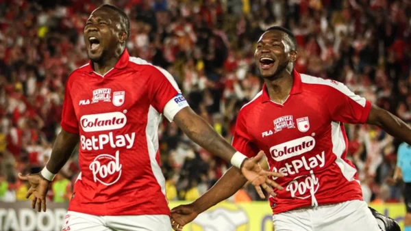 Santa Fe vs. Caracas, por Sudamericana: definieron fechas y horarios oficiales
