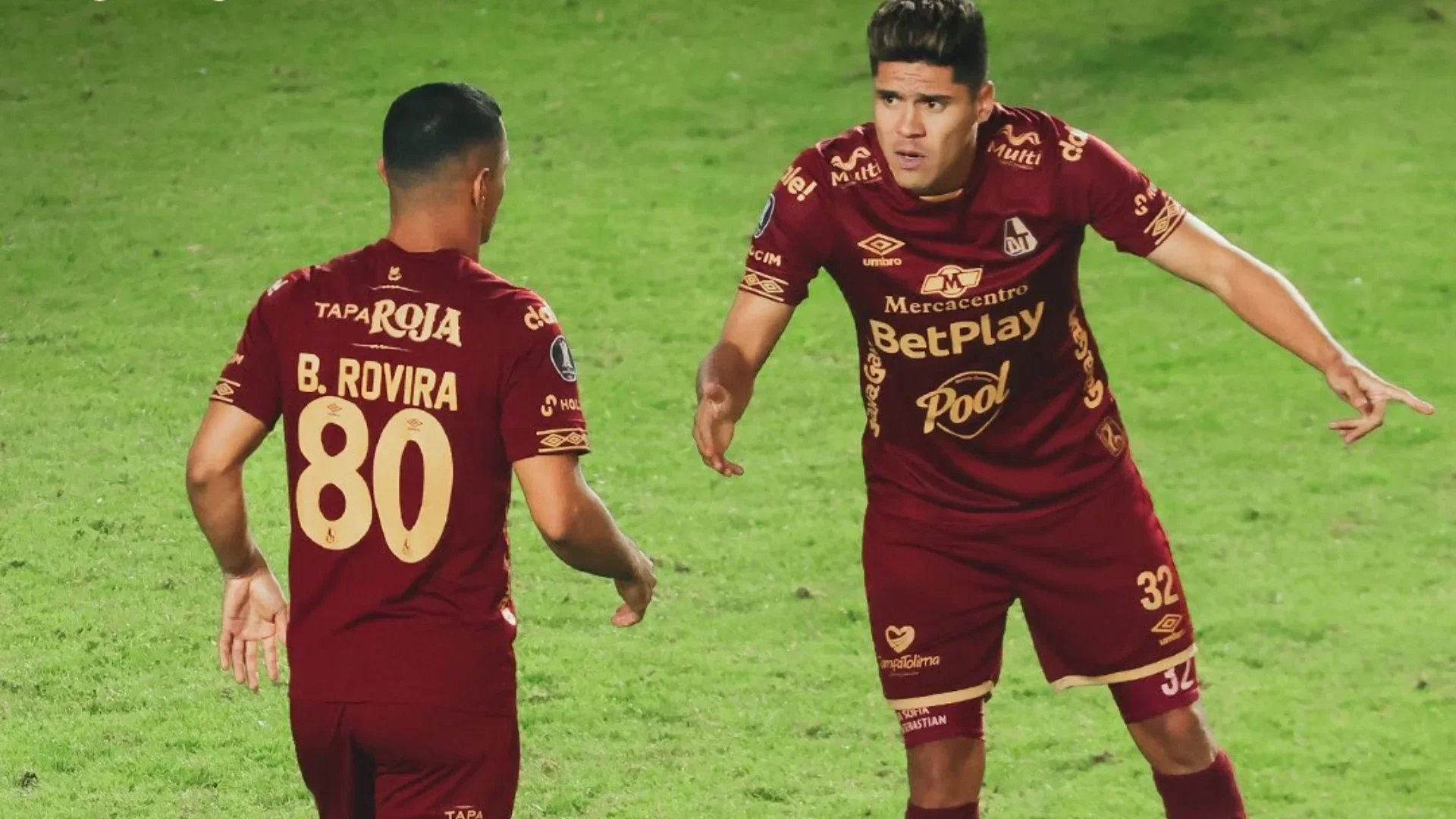 Tolima