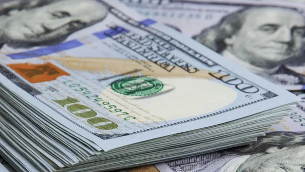 Nueva variación a tener en cuenta en el precio del dólar en Colombia: así abrió hoy 4 de junio de 2026
