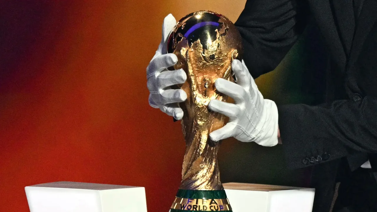 Cover image for Experto que ha acertado en los últimos tres Mundiales predijo sorpresivo campeón para 2026