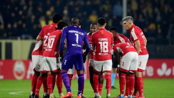 Definidas las llaves de los octavos de final de la Sudamericana Definidas las llaves de los octavos de final de la Sudamericana