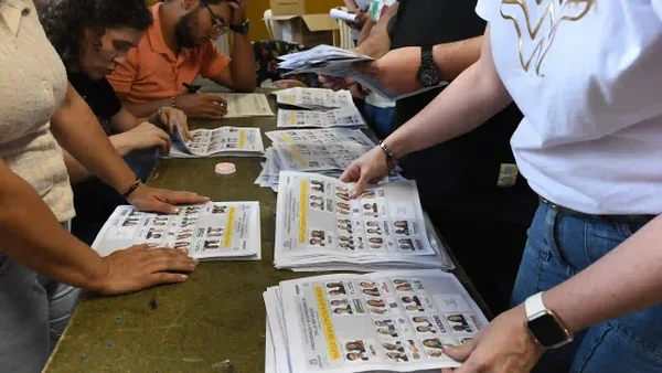 Registraduría hace llamado de alerta por supuesto registro biométrico y cambio de mesas de votación