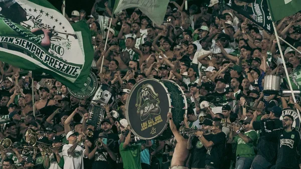 Atlético Nacional devolverá el dinero a quienes no crean en la remontada ante Junior